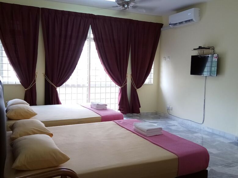 Apartamentos Rose Condo Cocobay Beach Resort