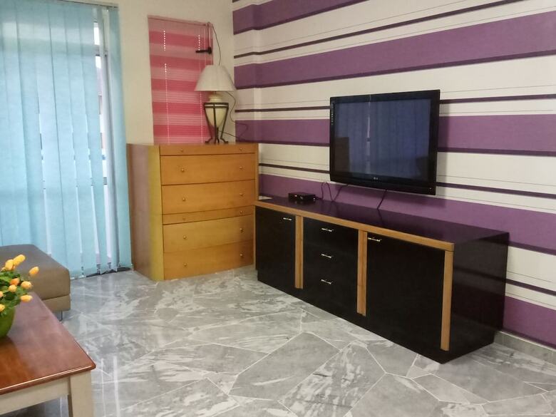 Apartamentos Rose Condo Cocobay Beach Resort