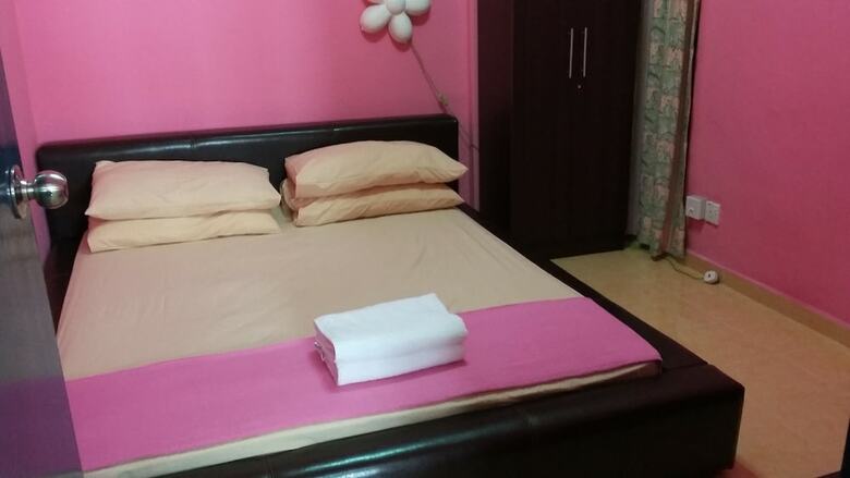 Apartamentos Rose Condo Cocobay Beach Resort