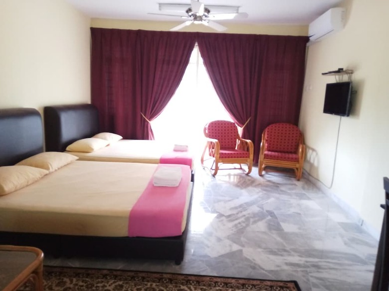 Apartamentos Rose Condo Cocobay Beach Resort