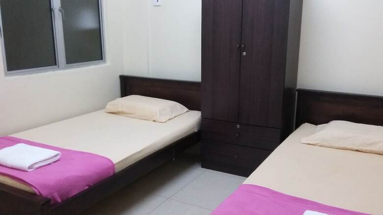 Apartamentos Rose Condo Cocobay Beach Resort
