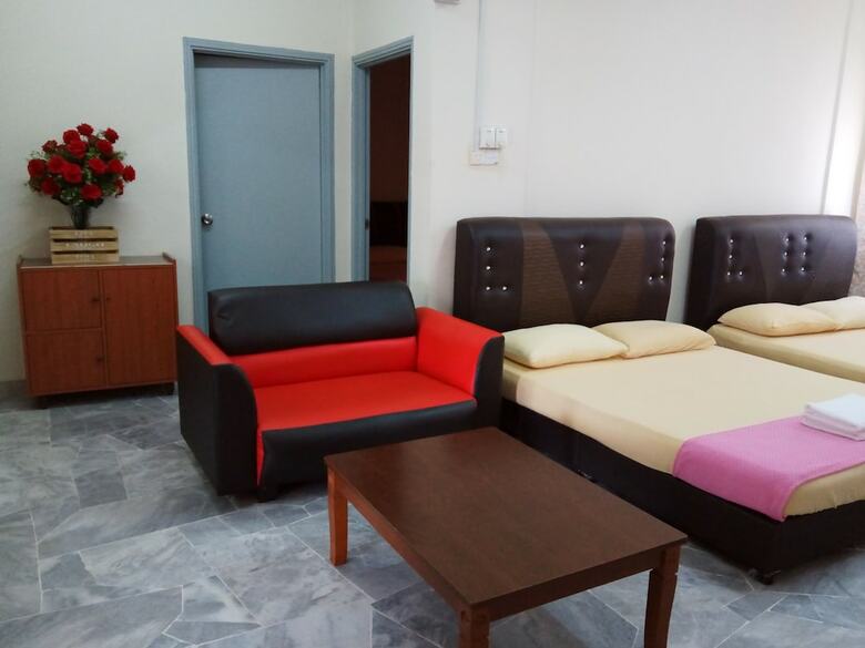 Apartamentos Rose Condo Cocobay Beach Resort