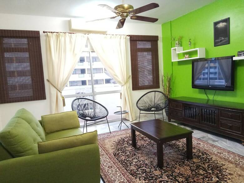 Apartamentos Rose Condo Cocobay Beach Resort