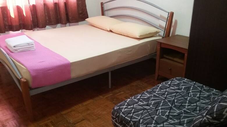 Apartamentos Rose Condo Cocobay Beach Resort
