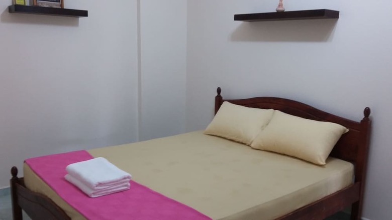 Apartamentos Rose Condo Cocobay Beach Resort
