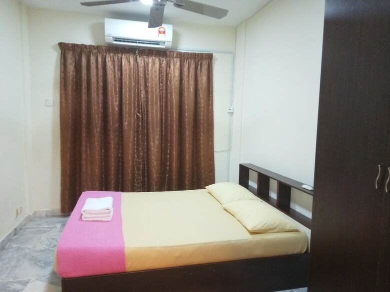 Apartamentos Rose Condo Cocobay Beach Resort
