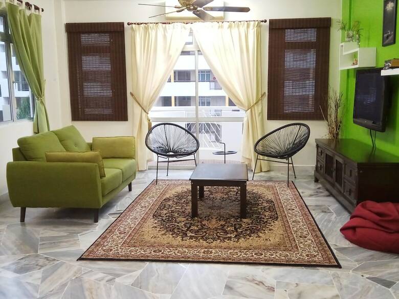 Apartamentos Rose Condo Cocobay Beach Resort