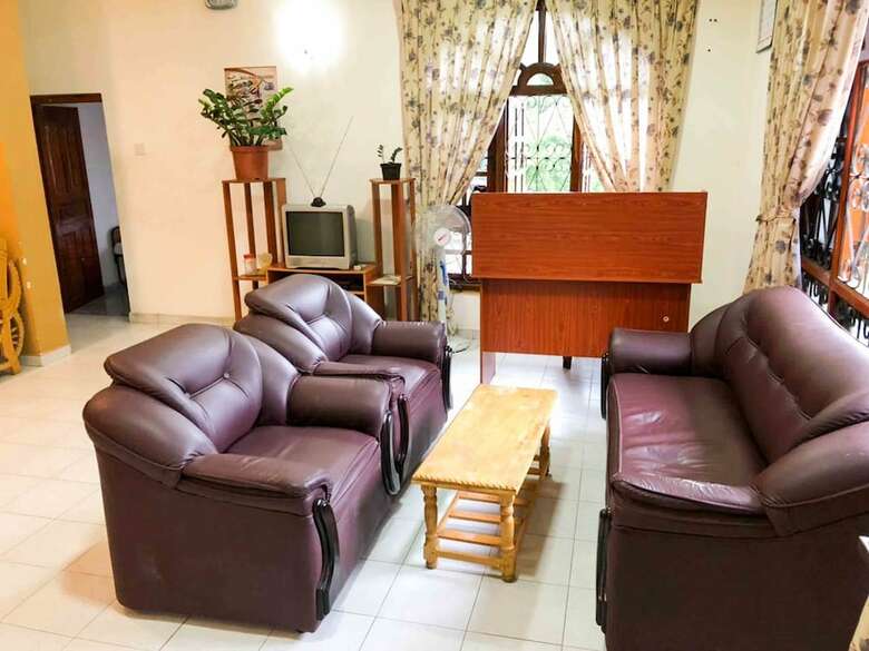 Hotel Yoho Ella Reach Comfort Bungalow