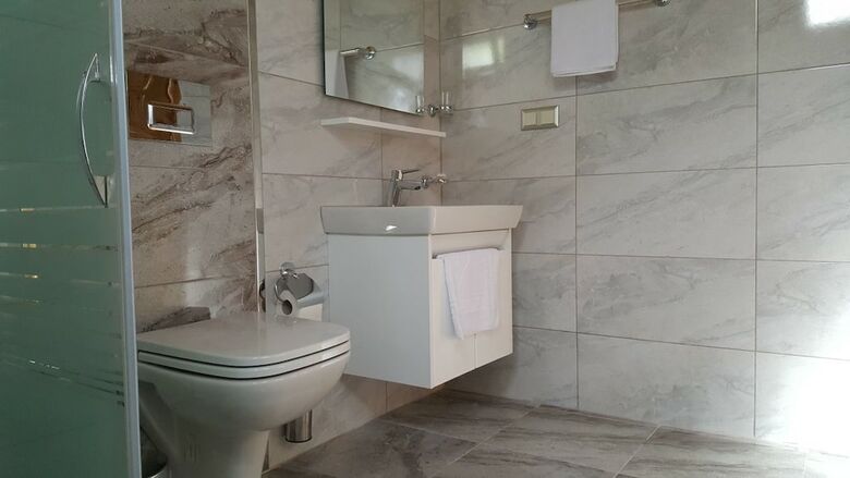 Hotel Asya Bungalow