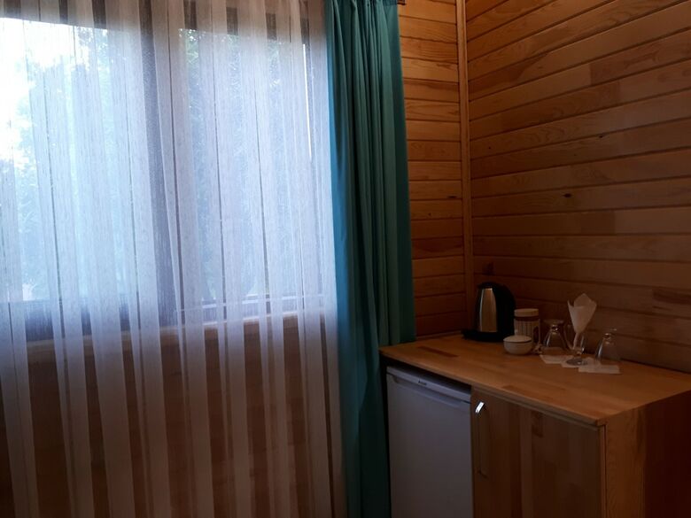 Hotel Asya Bungalow