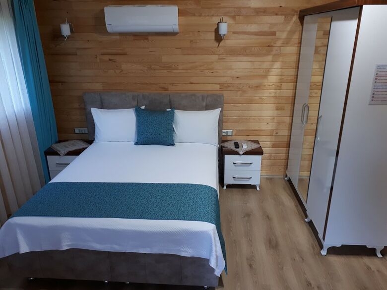 Hotel Asya Bungalow