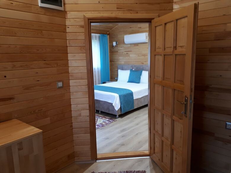 Hotel Asya Bungalow