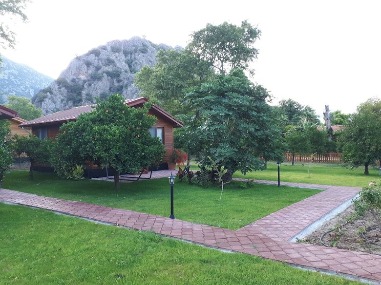Hotel Asya Bungalow