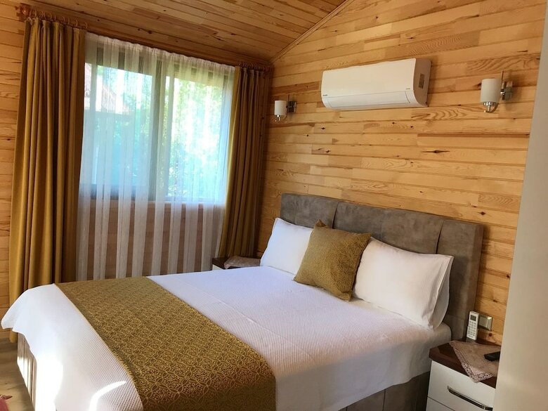 Hotel Asya Bungalow