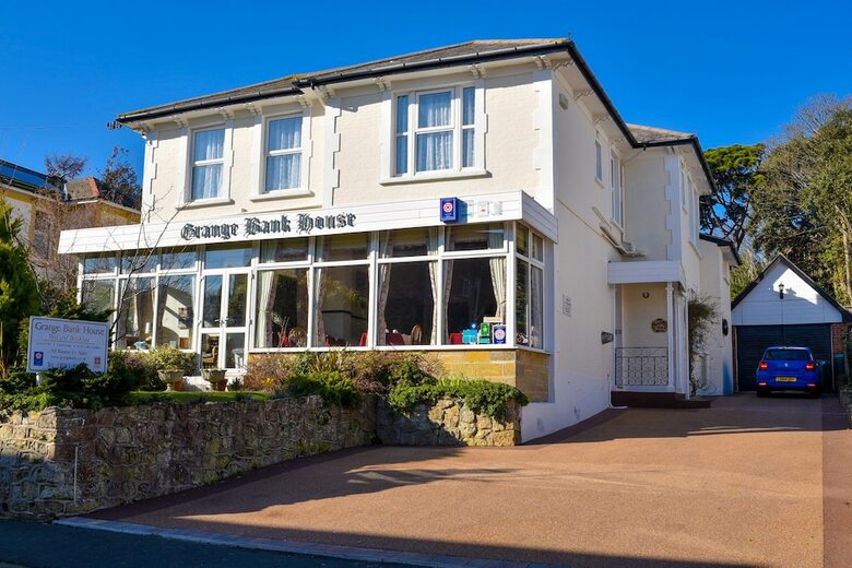 Bed & Breakfast Grange Bank House