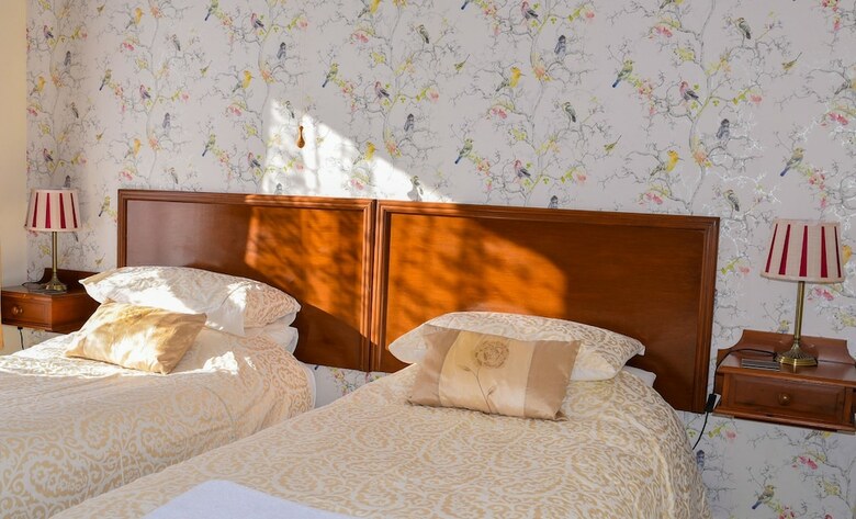 Bed & Breakfast Grange Bank House