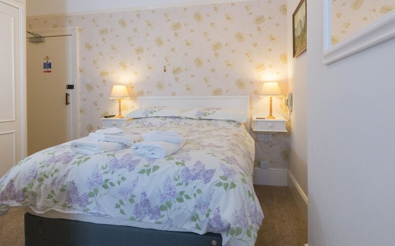 Bed & Breakfast Grange Bank House