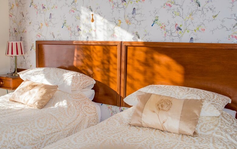 Bed & Breakfast Grange Bank House