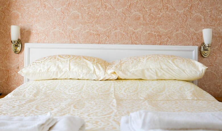 Bed & Breakfast Grange Bank House