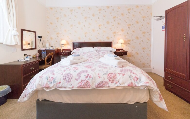 Bed & Breakfast Grange Bank House