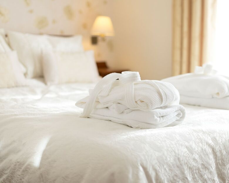 Bed & Breakfast Grange Bank House
