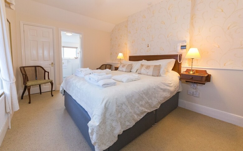 Bed & Breakfast Grange Bank House