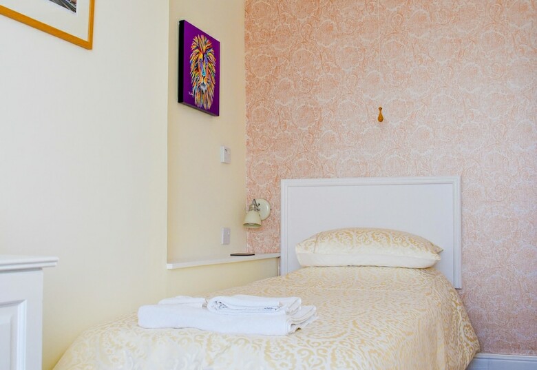 Bed & Breakfast Grange Bank House