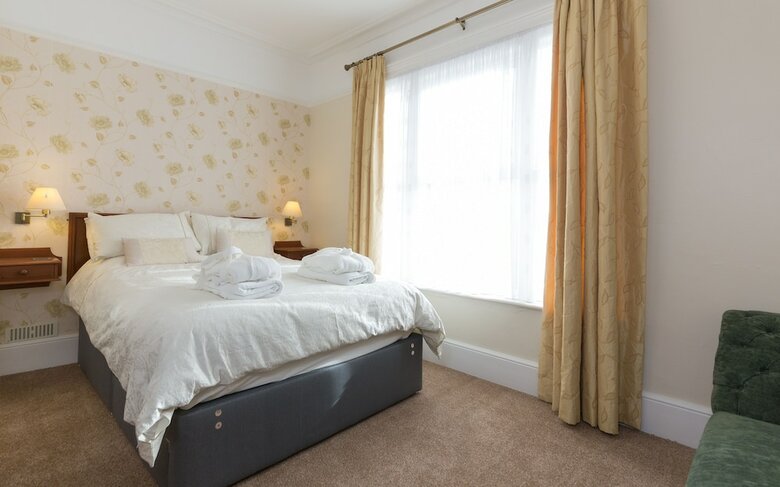 Bed & Breakfast Grange Bank House