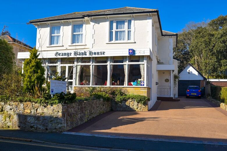 Bed & Breakfast Grange Bank House