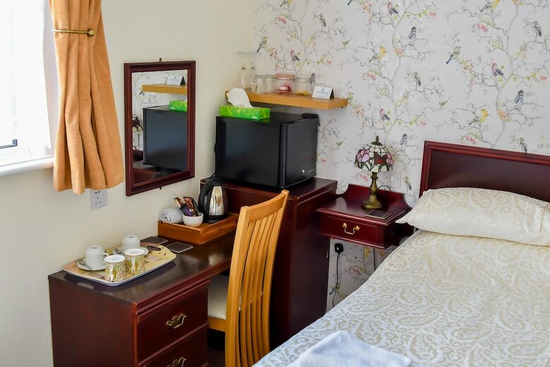 Bed & Breakfast Grange Bank House