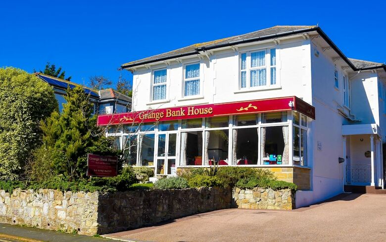 Bed & Breakfast Grange Bank House