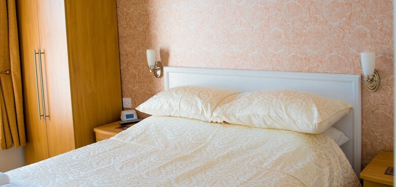 Bed & Breakfast Grange Bank House