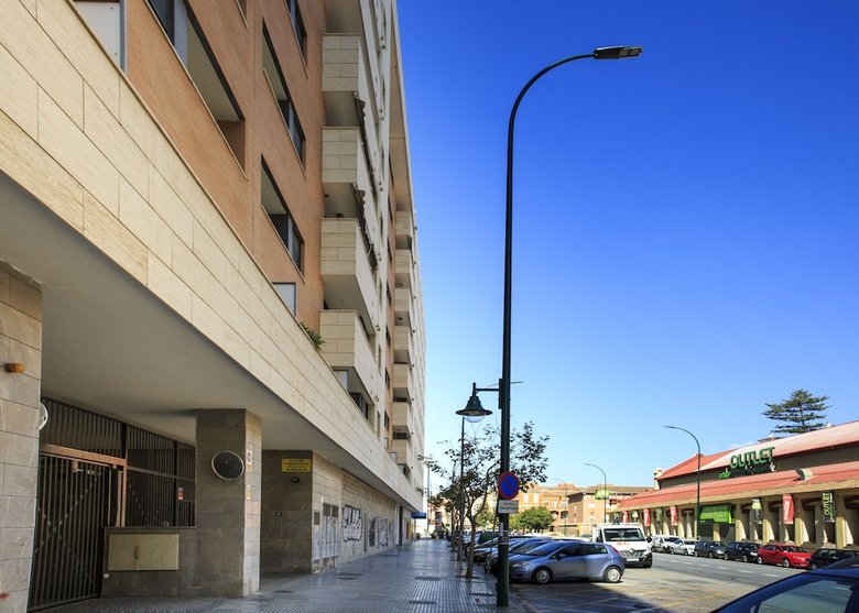 Apartamentos Sea & Wave Puerta Del Mar