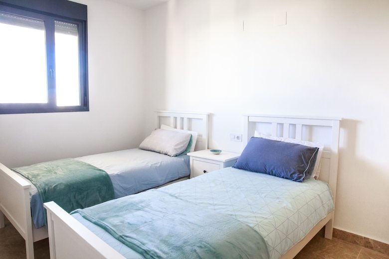 Apartamentos Sea & Wave Puerta Del Mar
