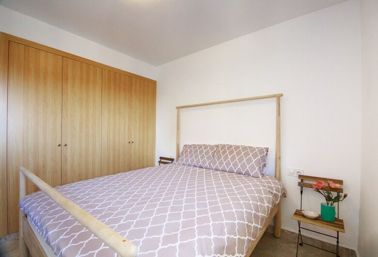 Apartamentos Sea & Wave Puerta Del Mar