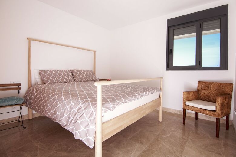 Apartamentos Sea & Wave Puerta Del Mar