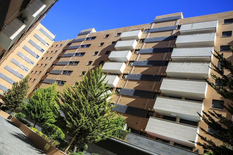 Apartamentos Sea & Wave Puerta Del Mar