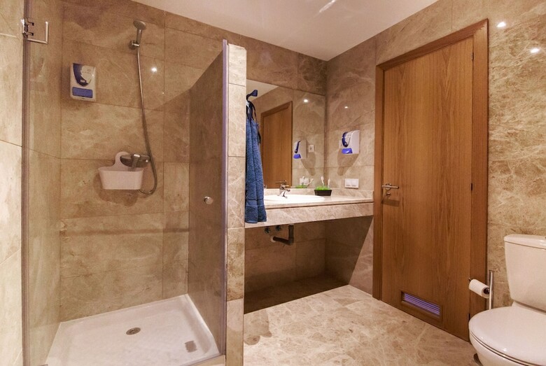 Apartamentos Sea & Wave Puerta Del Mar