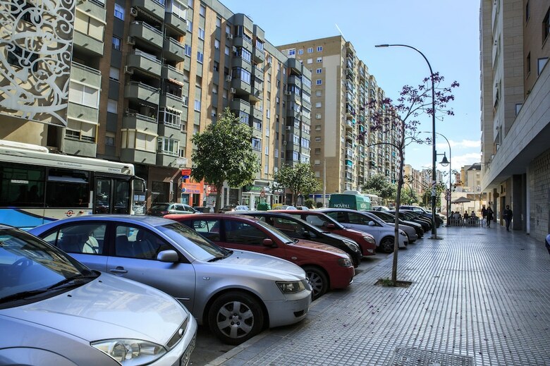 Apartamentos Sea & Wave Puerta Del Mar