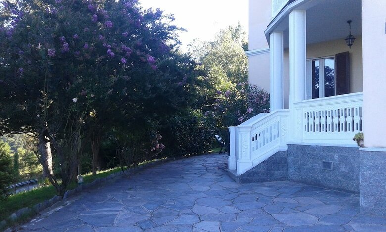 Bed & Breakfast Swanlake Rooms