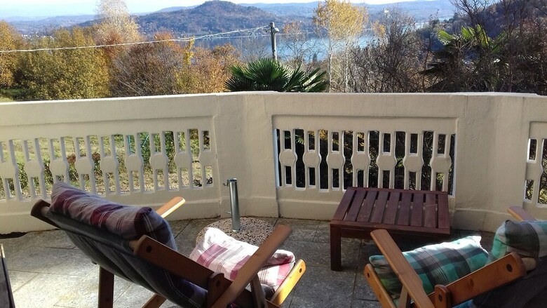 Bed & Breakfast Swanlake Rooms