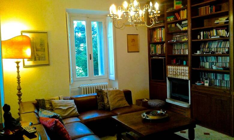 Bed & Breakfast Swanlake Rooms