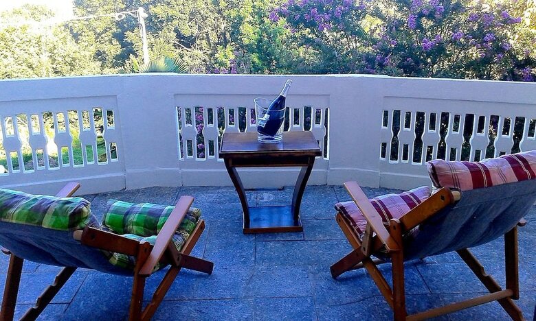Bed & Breakfast Swanlake Rooms