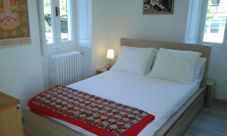 Bed & Breakfast Swanlake Rooms