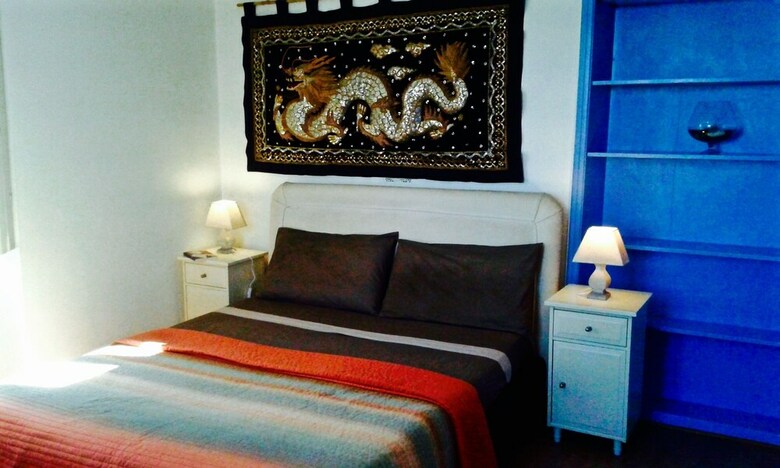 Bed & Breakfast Swanlake Rooms