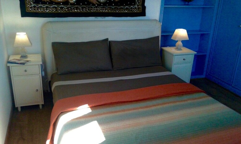 Bed & Breakfast Swanlake Rooms
