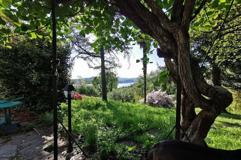 Bed & Breakfast Swanlake Rooms