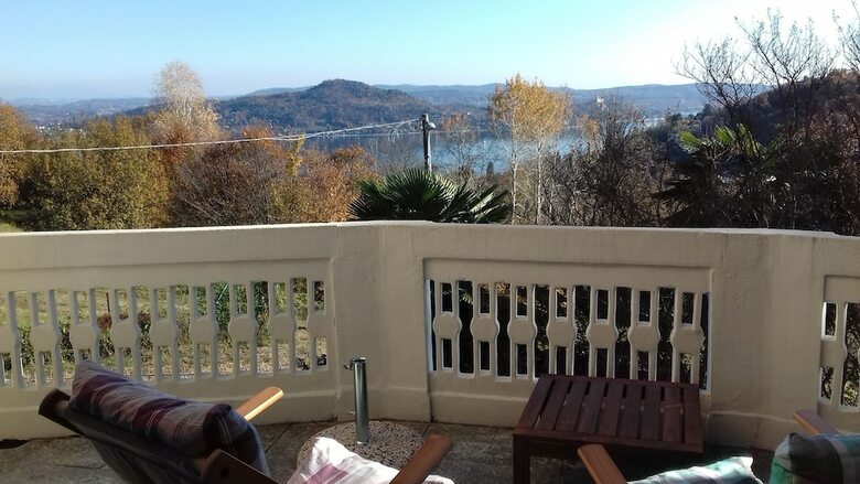 Bed & Breakfast Swanlake Rooms