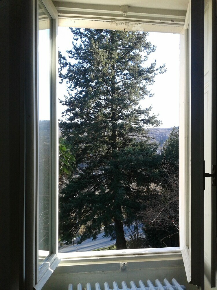 Bed & Breakfast Swanlake Rooms