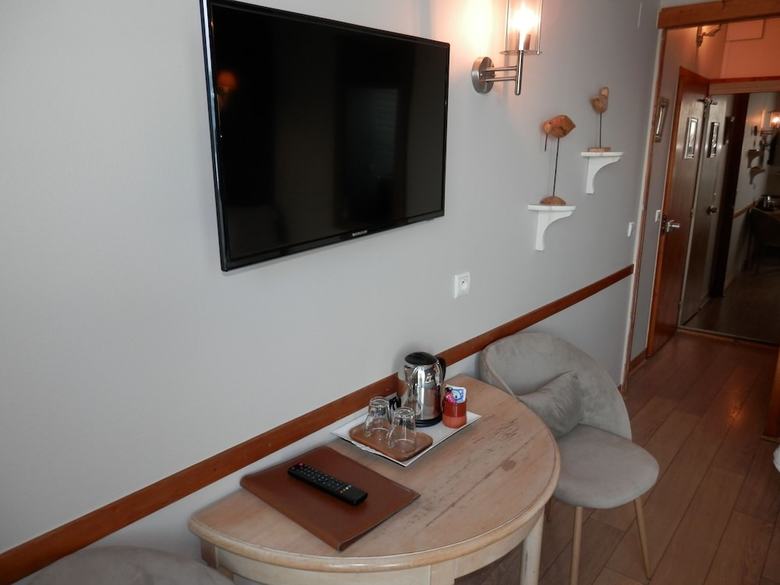 Hotel La Caravelle